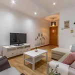 Appartement Espacioso Y Acogedor En El Centro Azkuna