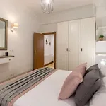 Espacioso Y Acogedor En El Centro Azkuna Bilbao