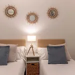 Appartement Espacioso Y Acogedor En El Centro Azkuna Bilbao