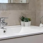 Espacioso Y Acogedor En El Centro Azkuna * Bilbao