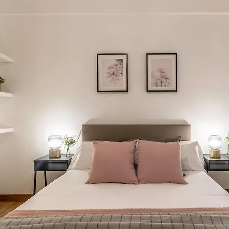 Apartament Amplio Y Coqueto En El Centro Bilbao