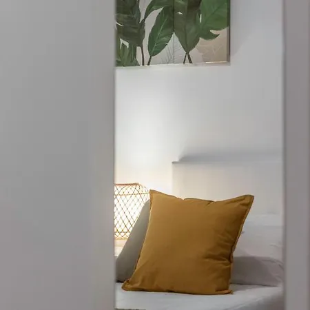 Espacioso Y Acogedor En El Centro Azkuna Apartment