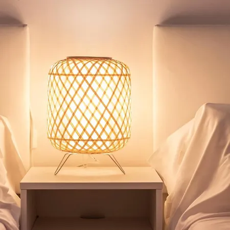 Espacioso Y Acogedor En El Centro Azkuna 毕尔巴鄂