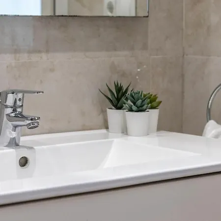 Espacioso Y Acogedor En El Centro Azkuna * ビルバオ