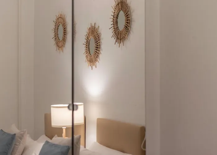 Espacioso Y Acogedor En El Centro Azkuna