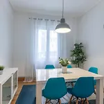Appartement Espacioso Y Acogedor En El Centro Azkuna