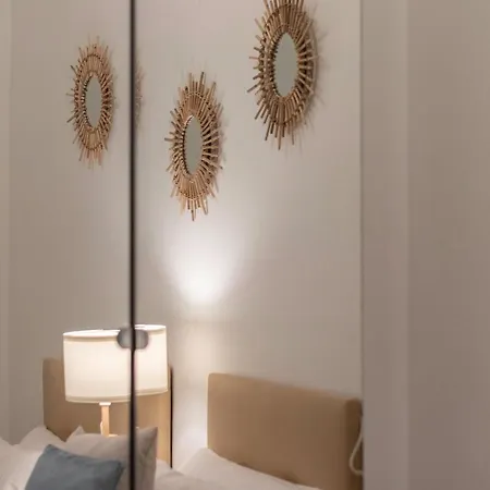 Espacioso Y Acogedor En El Centro Azkuna