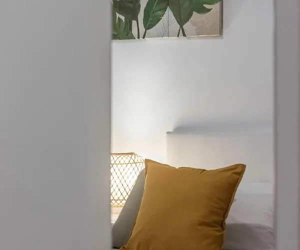 Espacioso Y Acogedor En El Centro Azkuna Appartement