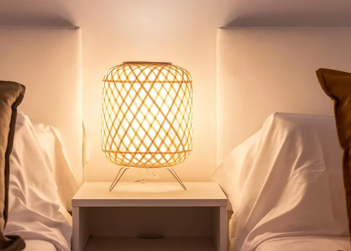 Espacioso Y Acogedor En El Centro Azkuna Bilbau