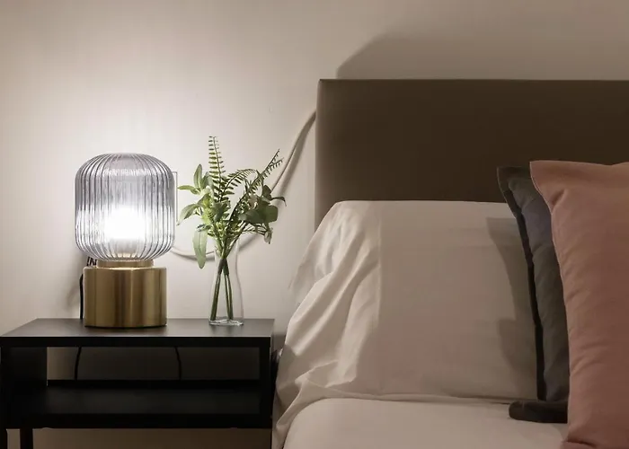 Appartement Espacioso Y Acogedor En El Centro Azkuna